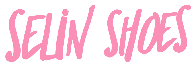 SelinShoes Logo